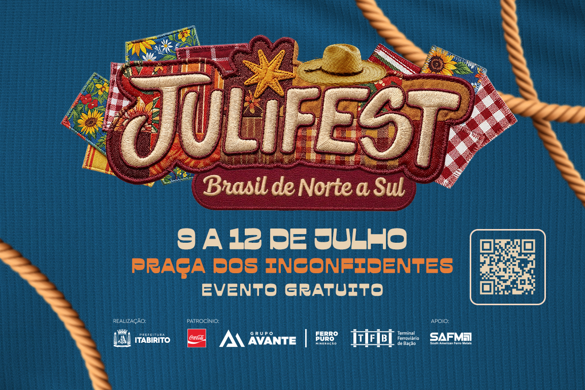 Julifest 2026