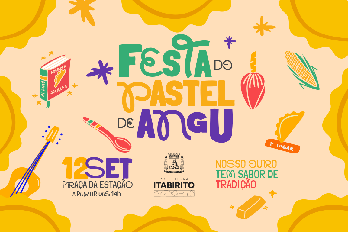 Festa do Pastel de Angu